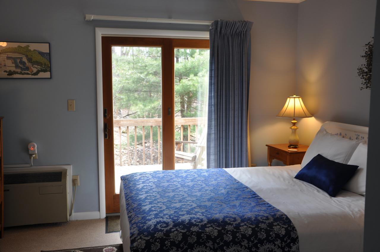 Carmel Cove Inn Deep Creek Lake Swanton 외부 사진