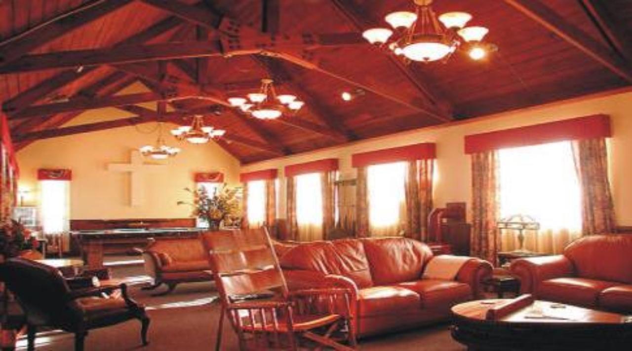 Carmel Cove Inn Deep Creek Lake Swanton 외부 사진